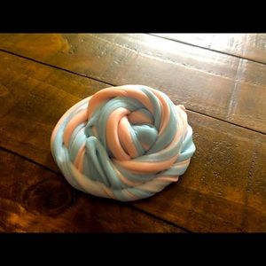 Unicorn slime